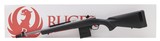 "(SN: 681-09998) Ruger Scout Rifle .308 Win (NGZ2791) NEW" - 4 of 5