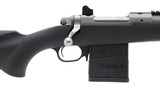 "(SN: 681-09998) Ruger Scout Rifle .308 Win (NGZ2791) NEW" - 3 of 5