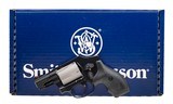 "(SN: DYW7760) Smith & Wesson 340PD Airlite Revolver .357 Magnum (NGZ1169) NEW" - 3 of 3