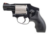 "(SN: DYW7760) Smith & Wesson 340PD Airlite Revolver .357 Magnum (NGZ1169) NEW" - 1 of 3