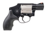 "(SN: DYW7760) Smith & Wesson 340PD Airlite Revolver .357 Magnum (NGZ1169) NEW" - 2 of 3