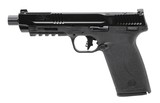 "(SN: EFP0446) Smith & Wesson M&P 5.7 Bundle Pistol 5.7X28mm (NGZ4966) NEW" - 2 of 3