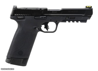 "(SN: PKH7470) Smith & Wesson M&P Pistol .22 WMR (NGZ3871) NEW"