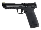 "(SN: PKH7470) Smith & Wesson M&P Pistol .22 WMR (NGZ3871) NEW" - 2 of 3