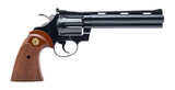 "Colt Diamondback Revolver .22LR (C20709)" - 2 of 5