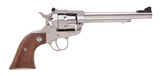 "Ruger NM Single-Six Revolver .22LR/.22 Mag (PR72317)" - 2 of 7