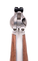 "Ruger NM Single-Six Revolver .22LR/.22 Mag (PR72317)" - 3 of 7