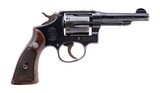 "Smith & Wesson M&P Revolver .38 Special (PR72482)" - 2 of 6