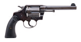 "Colt Police Positive Revolver .38 Special (C20722)" - 2 of 6