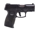"Taurus PT111 Millennium G2 Pistol 9mm (PR72484)" - 1 of 3