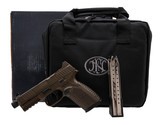 "(SN: BBP0073077) FN 510 Tactical Pistol 10mm (NGZ5620) NEW" - 3 of 3