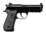 "(SN: WC7052CT) Wilson Combat Beretta 92 Centurion Tactical Pistol 9mm (NGZ5319) NEW" - 1 of 3