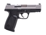 "Smith & Wesson SD40VE Pistol .40 S&W (PR72483)" - 1 of 3