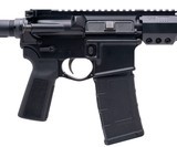 "(SN: 1776-160277) SOLGW M4 L89 Pistol .300 Blackout (NGZ5595) NEW" - 2 of 5