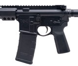 "(SN: 1776-160277) SOLGW M4 L89 Pistol .300 Blackout (NGZ5595) NEW" - 4 of 5