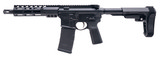 "(SN: 1776-160316) SOLGW M4 L89 Pistol .300 Blackout (NGZ5595) NEW" - 3 of 5
