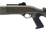 "(SN: MA046518) Beretta 1301 Tactical Mod 2 Shotgun 12 Gauge (NGZ5317) NEW" - 4 of 5