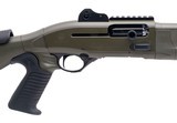 "(SN: MA046518) Beretta 1301 Tactical Mod 2 Shotgun 12 Gauge (NGZ5317) NEW" - 2 of 5