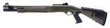 "(SN: MA046518) Beretta 1301 Tactical Mod 2 Shotgun 12 Gauge (NGZ5317) NEW" - 3 of 5