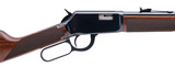 "Winchester 9422 Trapper Rifle .22 LR (W13528)" - 2 of 7