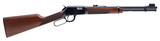 "Winchester 9422 Trapper Rifle .22 LR (W13528)" - 1 of 7
