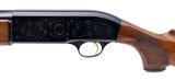 "Beretta AL2 Shotgun 12 Gauge (S17060)" - 4 of 4