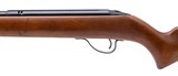 "Springfield 187N Rifle .22 LR (R44387)" - 4 of 4