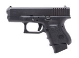 "Glock 27 Gen 3 Pistol .40 S&W (PR72486)" - 2 of 3