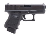 "Glock 27 Gen 3 Pistol .40 S&W (PR72486)" - 1 of 3