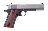 "Colt Government 1911 Pistol 9mm (C20717)" - 1 of 7