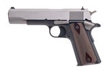 "Colt Government 1911 Pistol 9mm (C20717)" - 2 of 7
