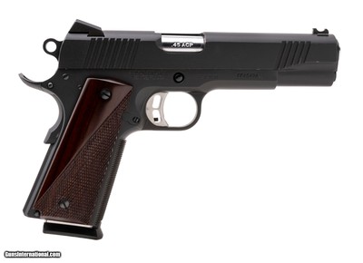 "Fusion Reaction Pistol .45 Auto (PR72086) ATX"