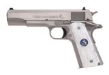 "Colt Government 1911 Pistol .45 Auto (C20716)" - 2 of 7