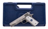 "Colt Government 1911 Pistol .45 Auto (C20716)" - 7 of 7