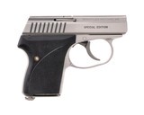 "L.W. Seecamp LWS Pistol .32 ACP (PR72088)" - 1 of 6