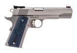 "Colt Gold Cup Trophy Government 1911 .38 Super (C20715)"