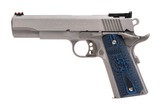 "Colt Gold Cup Trophy Government 1911 .38 Super (C20715)" - 2 of 7