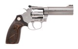 "Colt King Cobra Revolver .357 Magnum (C20814)" - 2 of 5