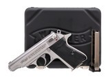 "Walther PP Pistol .380 ACP (NGZ5578) NEW" - 3 of 3