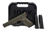 "Glock 40 GEN4 M.O.S. Pistol 10mm (NGZ5579) NEW" - 3 of 3