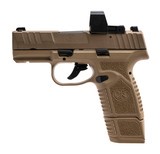 "FN Reflex Pistol 9mm (PR72487)" - 2 of 4