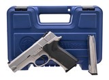 "Smith & Wesson 4043 Pistol .40 S&W (PR72480)" - 6 of 6