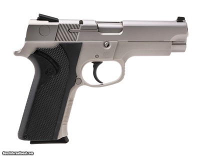 "Smith & Wesson 4043 Pistol .40 S&W (PR72480) DTX"