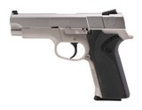 "Smith & Wesson 4043 Pistol .40 S&W (PR72480)" - 2 of 6