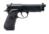 "Beretta 92A1 Pistol 9mm (PR72531)" - 1 of 7