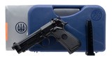 "Beretta 92A1 Pistol 9mm (PR72531)" - 7 of 7