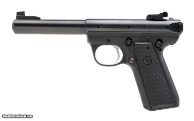 "Ruger 22/45 MKIII Pistol .22LR (PR72494) DTX" - Image 2 of 4