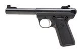 "Ruger 22/45 MKIII Pistol .22LR (PR72494) DTX" - 2 of 4