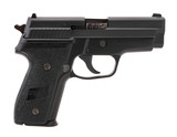 "Sig Sauer P229 Pistol .40 S&W (PR72491)" - 1 of 5