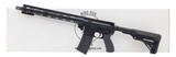 "(SN: R2028) Bird Dog Arms Arms BD-15 Rifle 5.56 NATO (NGZ3778) NEW" - 5 of 5